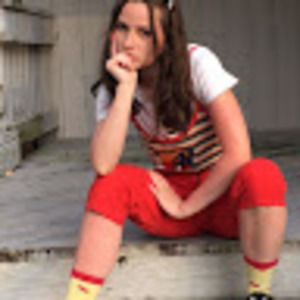 Meet your Posher, Lauren